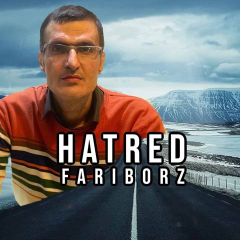 دانلود آهنگ فریبرز زینالی به نام بغض